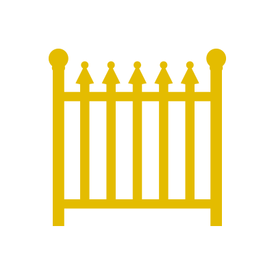 Railings & Balustrades